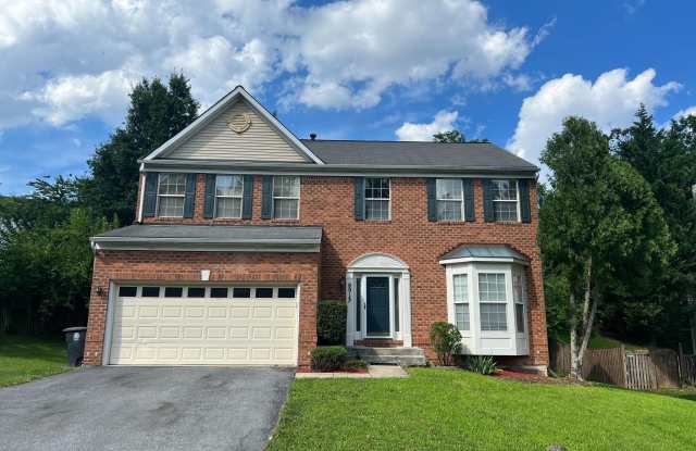 8913 TONBRIDGE TERRACE - 8913 Tonbridge Ter, Adelphi, MD 20783