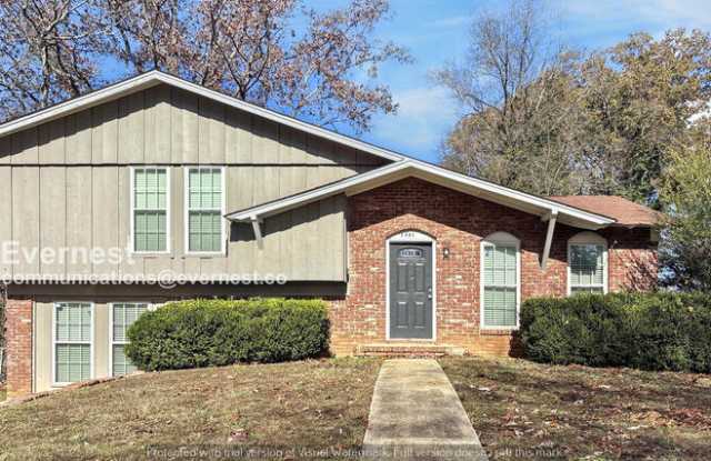 2902 Tall Tree Lane - 2902 Tall Tree Lane, Forestdale, AL 35005