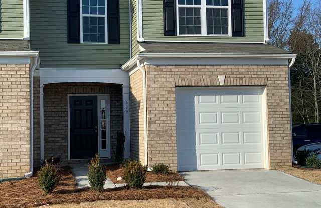 Welcome Home- Brand New Unit - 533 Hunters Dance Road, York County, SC 29708