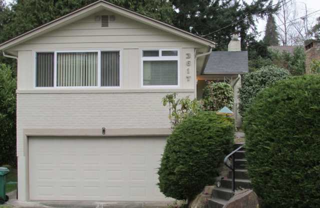 3617 40th Avenue West - 3617 40th Avenue West, Seattle, WA 98199