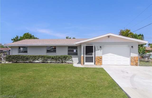 116 Columbia Road - 116 Columbia Road, South Venice, FL 34293