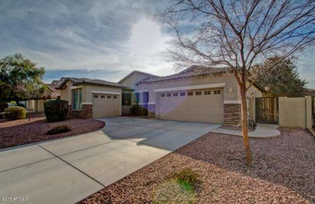 3395 E BLUE RIDGE Way - 3395 E Blue Ridge Way, Gilbert, AZ 85298