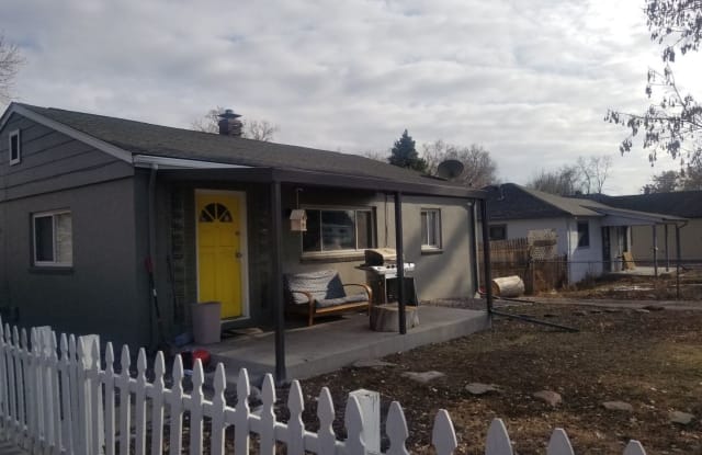 1690 Yarrow Street Lakewood CO 80214 - 1690 Yarrow Street, Lakewood, CO 80214