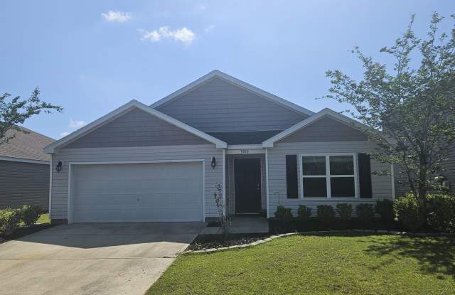 5910 Nordic Drive - 5910 Nordic Drive, Bay County, FL 32404