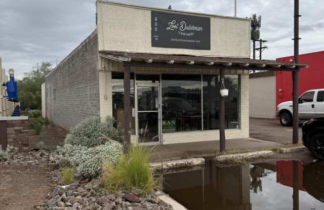 900 W APACHE Trail photos photos 900 W APACHE Trail photos photos