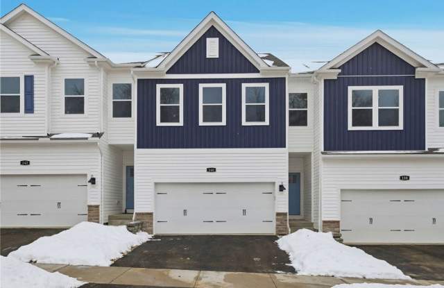 140 SCOTLAND LANE - 140 Scotland Lane, Butler County, PA 16037