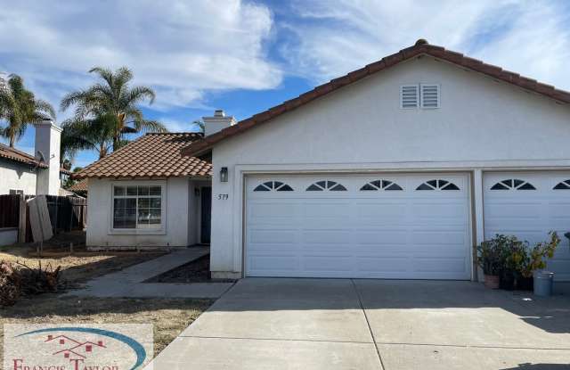 Spacious 4 Bedroom Home in San Marcos - 579 Starstone Place, San Marcos, CA 92078