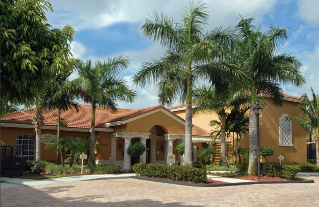 Vista Verde At Coconut Creek Gallery 3