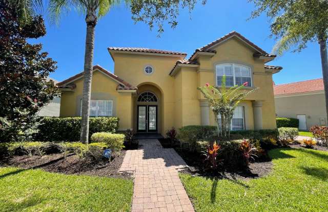 Luxury 5-Bedroom Home in Gated Whitney Isles at Belmere! - Fenced Yard!! photos photos
