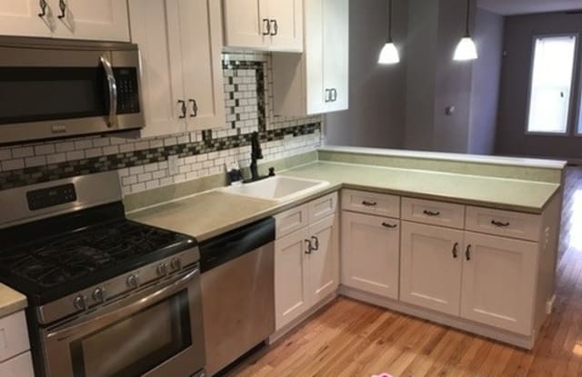1305 Glyndon Avenue - 1305 Glyndon Avenue, Baltimore, MD 21223