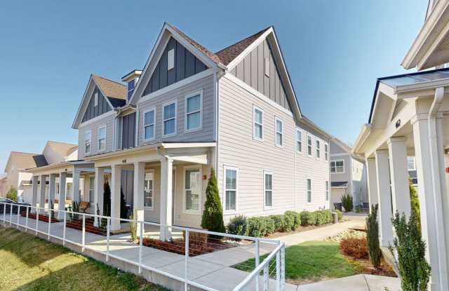 Sleek 3BR Stunner Near Historic Downtown Franklin photos photos Sleek 3BR Stunner Near Historic Downtown Franklin photos photos