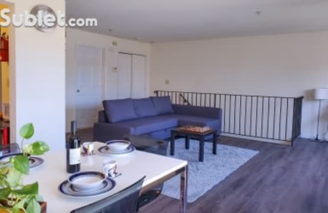 889 Green St - 889 Green Street, Iselin, NJ 08830