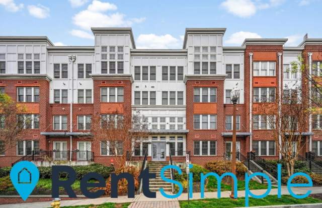 1418 N Rhodes photos photos