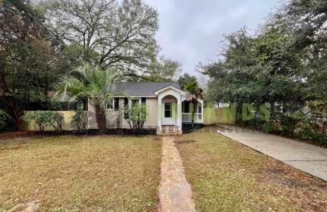 2728 Holt Drive - 2728 Holt Drive, Columbia, SC 29205