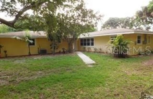 7308 8TH AVENUE NW - 7308 8th Avenue Northwest, Manatee County, FL 34209