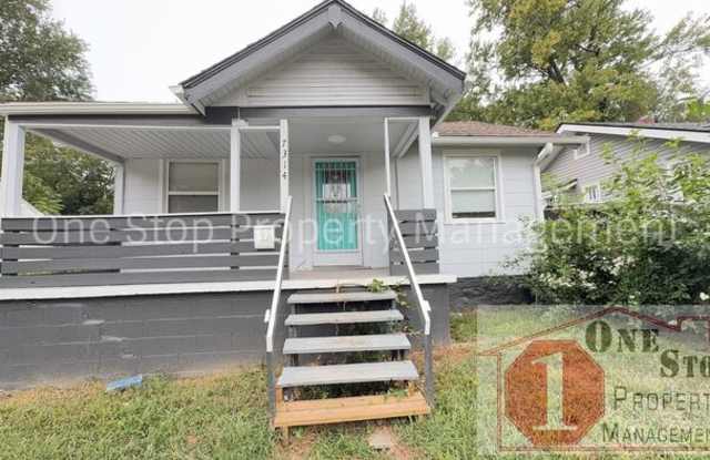 7314 Agnes Avenue photos photos