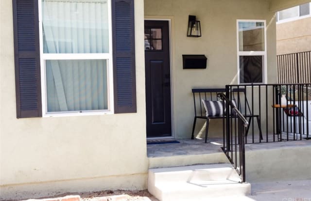 5238 Denny Avenue - 5238 N Denny Ave, Los Angeles, CA 91601