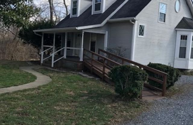 4223 METZEROTT RD - 4223 Metzerott Road, College Park, MD 20740