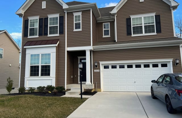 2029 MARGRAVE AVENUE - 2029 Margrave Ave, Pleasant Hills, MD 21047 2029 MARGRAVE AVENUE - 2029 Margrave Ave, Pleasant Hills, MD 21047