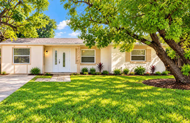 3-bedroom 1- bath home in New Port Richey Gallery 1