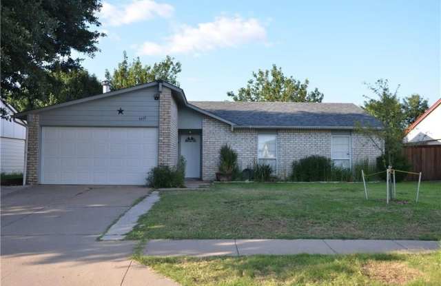5437 Baker Drive - 5437 Baker Drive, The Colony, TX 75056