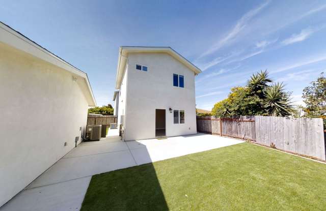 PRIVATE YARD!! 4BD/2BR, Corner of Tipton and 63rd photos photos PRIVATE YARD!! 4BD/2BR, Corner of Tipton and 63rd photos photos