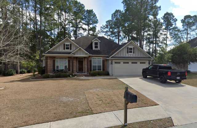 Experience Southern Charm 4 Bed, 3 Bath Home with Fenced Backyard photos photos