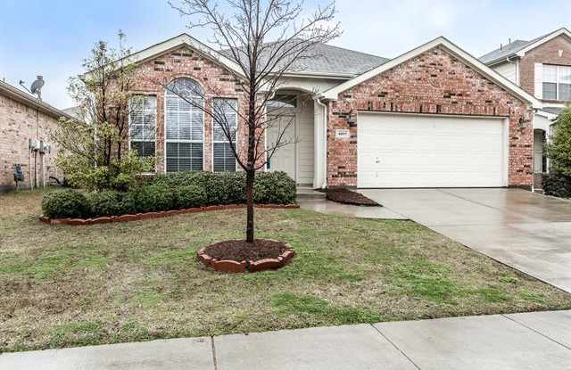 4241 Summer Star Lane - 4241 Summer Star Lane, Fort Worth, TX 76244
