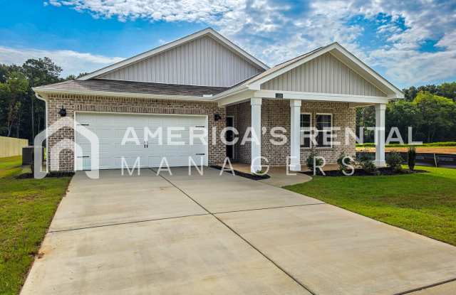 Move-in Special! New Construction Home for Rent! Sign a 15-month lease by 10/31/2026 and receive a leasing incentive equal to one month’s rent, applied as a credit over 10 months. Gallery 3