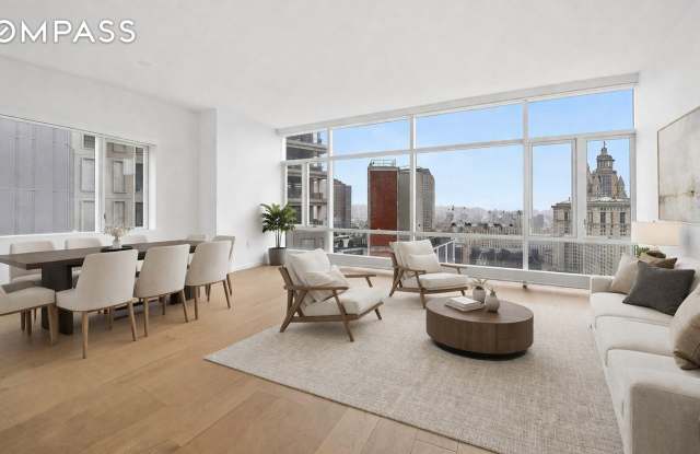 5 Beekman Street photos photos