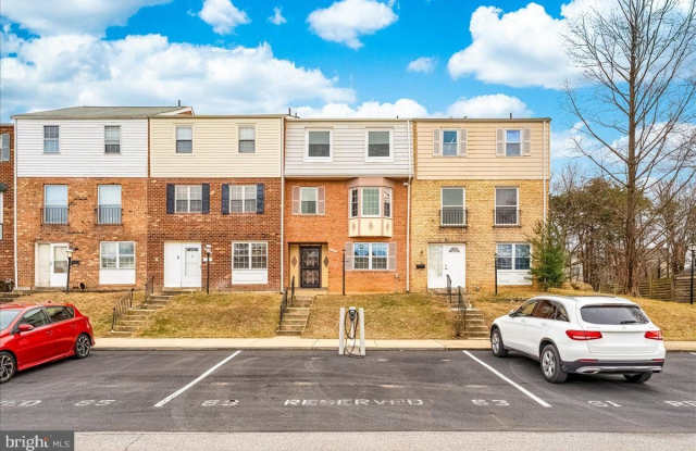 63 TIMBER ROCK Road - 63 Timber Rock Road, Gaithersburg, MD 20878