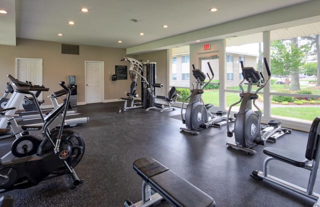 Pembroke Town Center Apartments photos photos