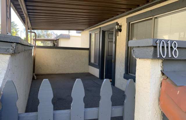 1018 Portola Drive Gallery 2