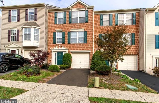 404 JOSHUA COURT - 404 Joshua Court, Montgomeryville, PA 19454