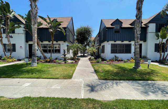 232-236 S. Harvard Blvd. photos photos