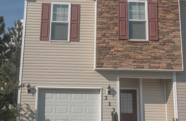 313 Cedar Island Tr - 313 Cedar Island Trail, Holly Ridge, NC 28445