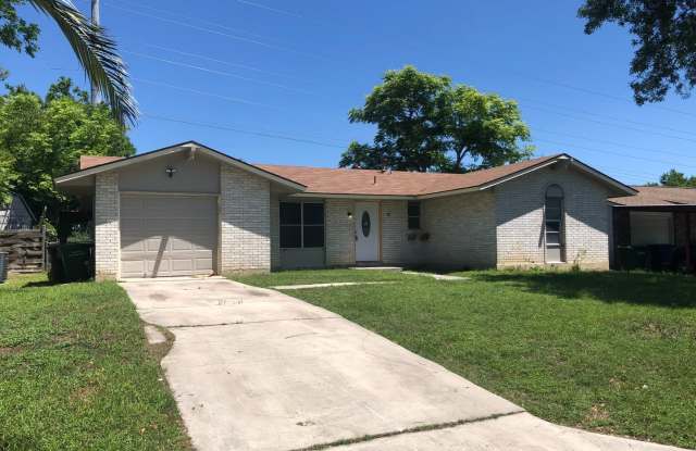 Clear Springs - 4439 Longvale Drive, San Antonio, TX 78217