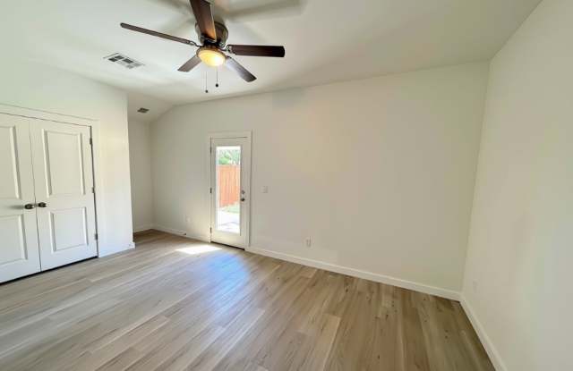 Spacious 3-Bedroom Duplex for Rent in Oklahoma City Gallery 3