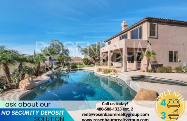 10913 East Butherus Drive photos photos