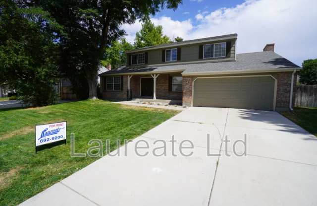 7564 S. Ogden Way - 7564 South Ogden Way, Centennial, CO 80122 7564 S. Ogden Way - 7564 South Ogden Way, Centennial, CO 80122