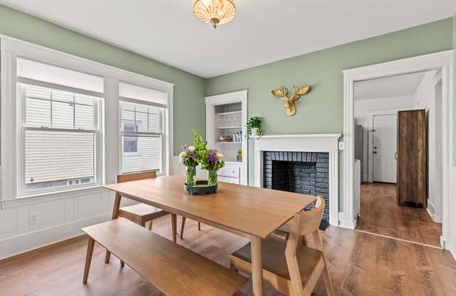 105 Dartmouth Street Gallery 3