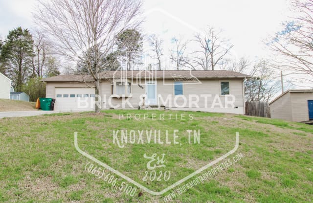1200 Amber Meadows Circle - A - 1200 Amber Meadows Circle, Knox County, TN 37932