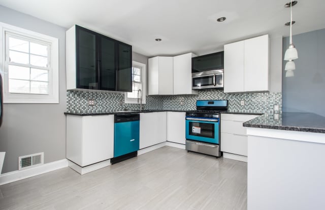5627 Whitby Rd - 5627 Whitby Road, Overlea, MD 21206