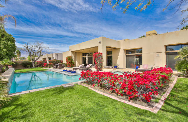 17 Boulder Lane - 17 Boulder Lane, Rancho Mirage, CA 92270