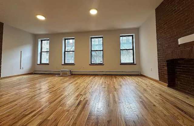 364 West 45th photos photos