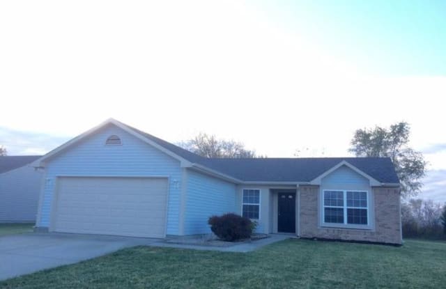 6337 Pinnacle Boulevard - 6337 Pinnacle Boulevard, Indianapolis, IN 46237