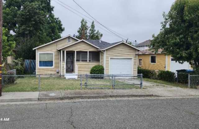Charming 2 Bedroom 1 Bath Home in Vallejo Ready to Lease! photos photos Charming 2 Bedroom 1 Bath Home in Vallejo Ready to Lease! photos photos