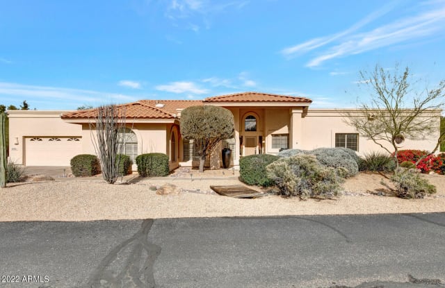 25634 N QUAIL HAVEN Drive photos photos