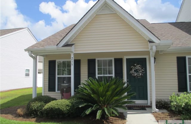 215 Sonata Circle - 215 Sonata Circle, Pooler, GA 31322
