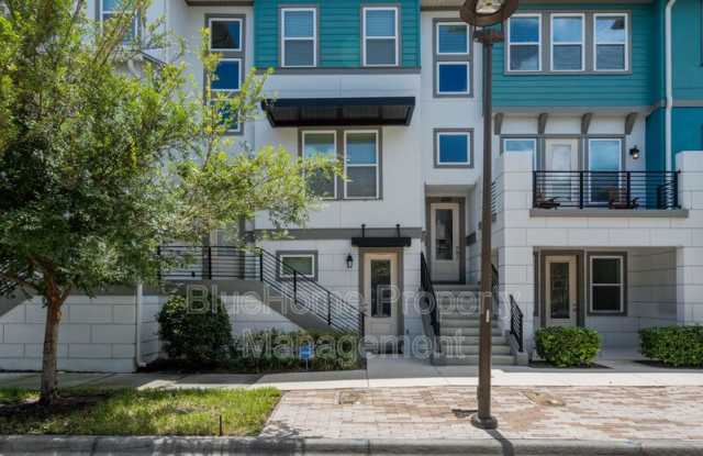 8442 Karrer Terrace - 8442 Karrer Terrace, Orlando, FL 32827